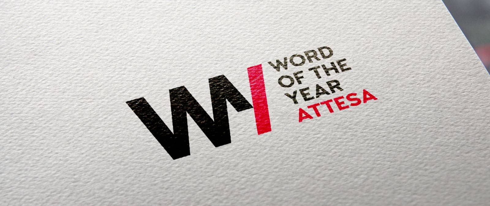 Waiting is the Word of the Year 2021