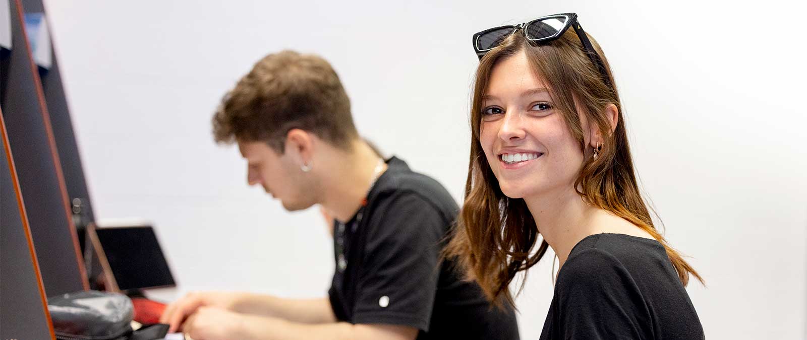 Emozioni in esame: un seminario per gli studenti