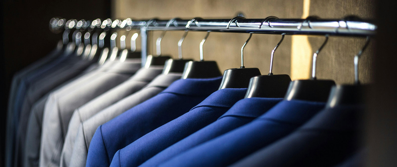 A series of meetings on the fashion distribution chain