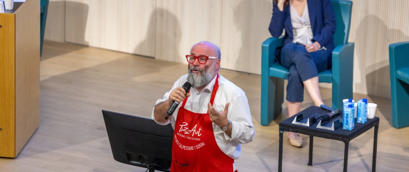 Giornata Mondiale per la Consapevolezza sull&rsquo;Autismo: l&rsquo;impegno di IULM per inclusione e partecipazione