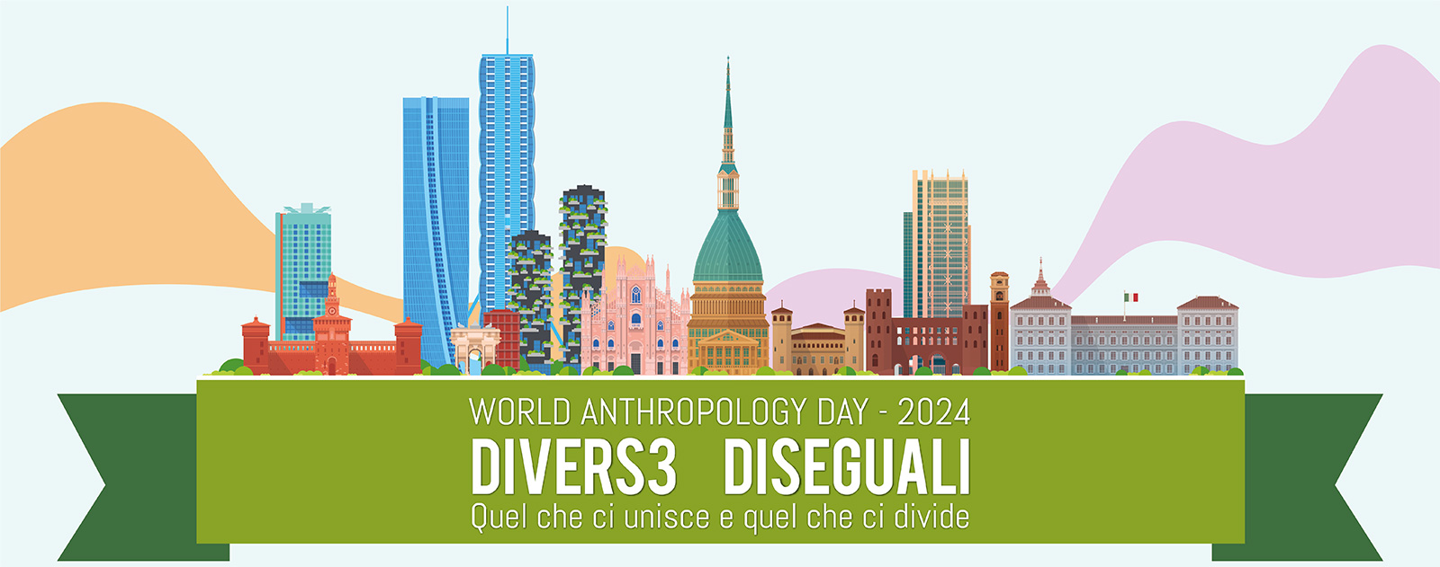 World Anthropology Day 2024