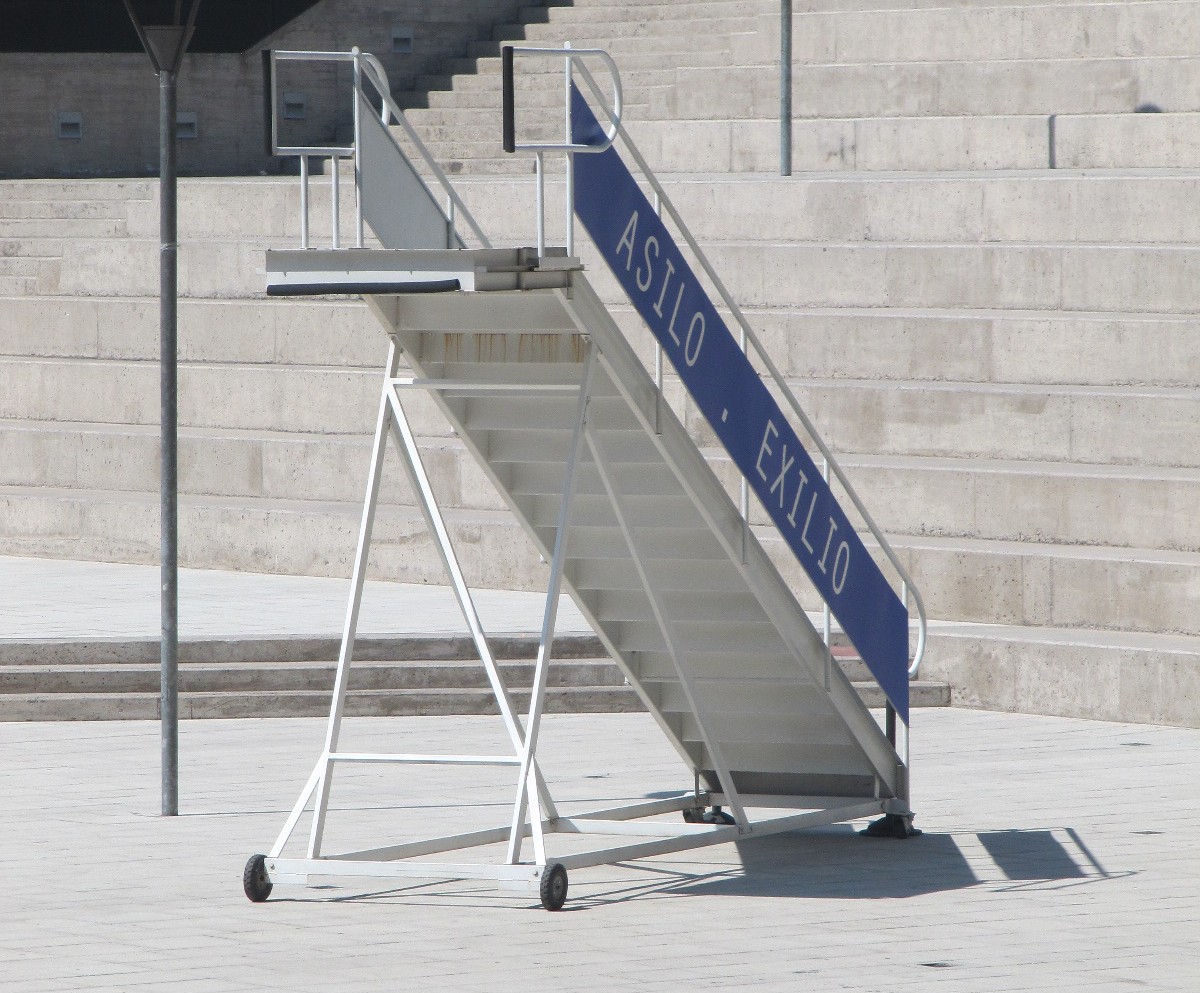 Per una storia dell'esilio