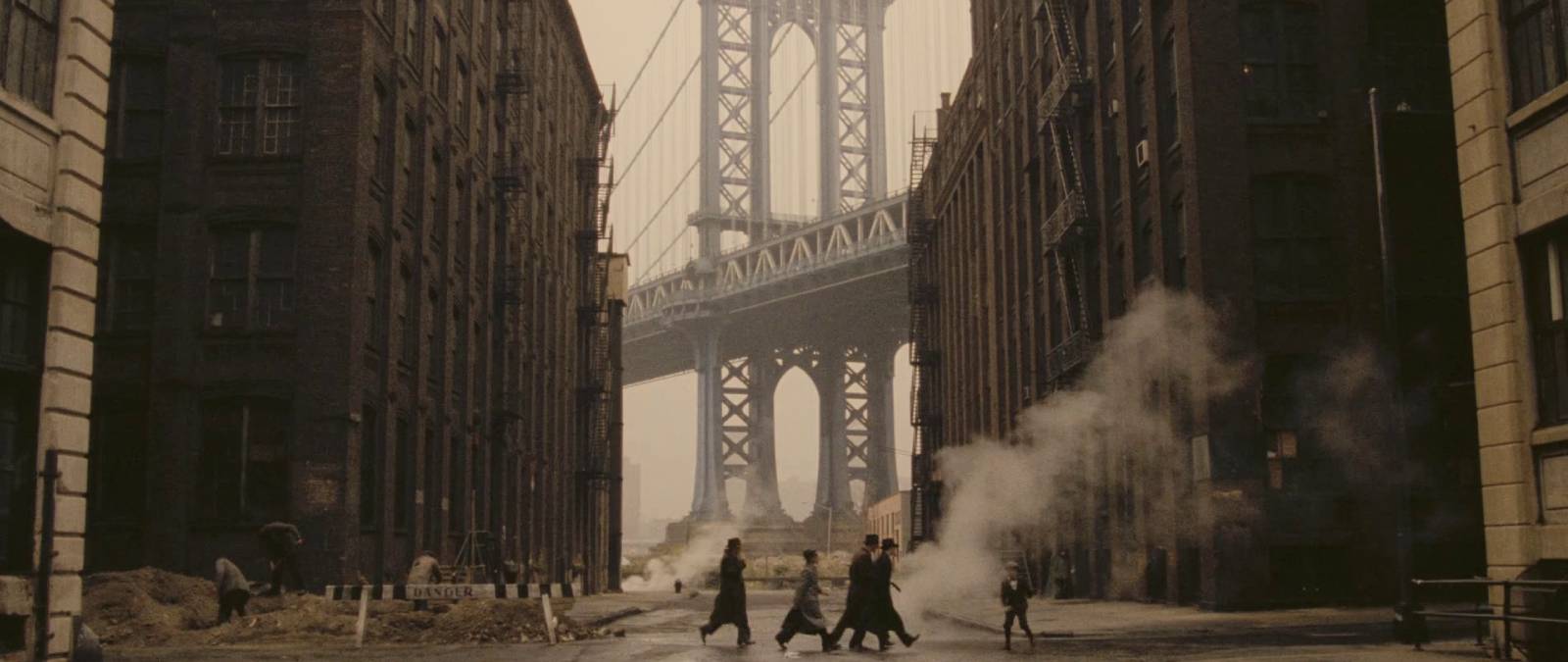 C'era una volta in America: un convegno sul grande sogno di Sergio Leone