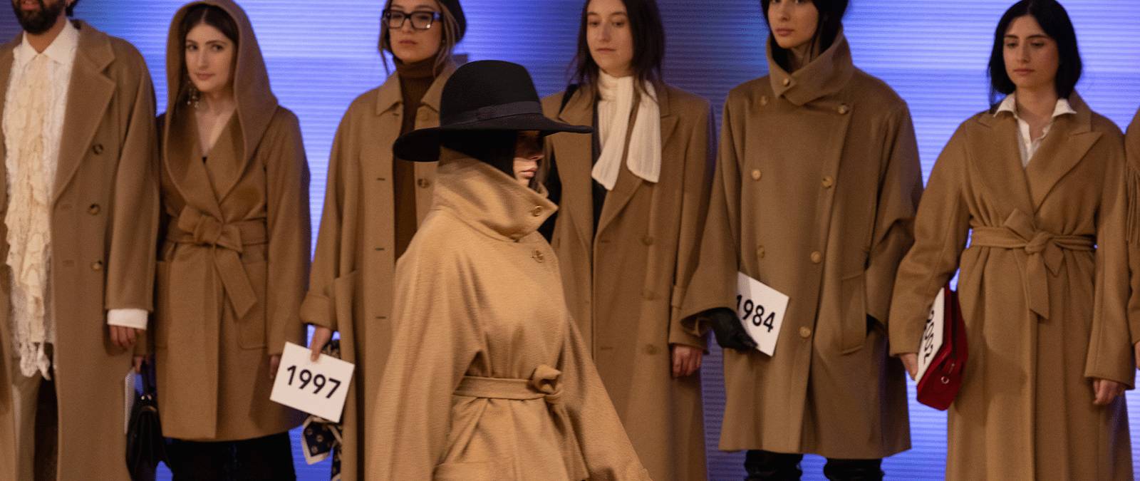 IULM per la Milano Fashion Week 2026