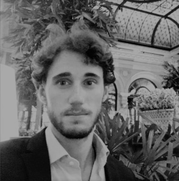 Davide Mezzino