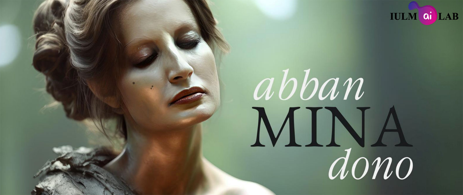 IULM AI Lab realizza un videoclip per Mina