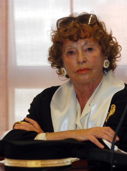 Inge Feltrinelli Inge Feltrinelli