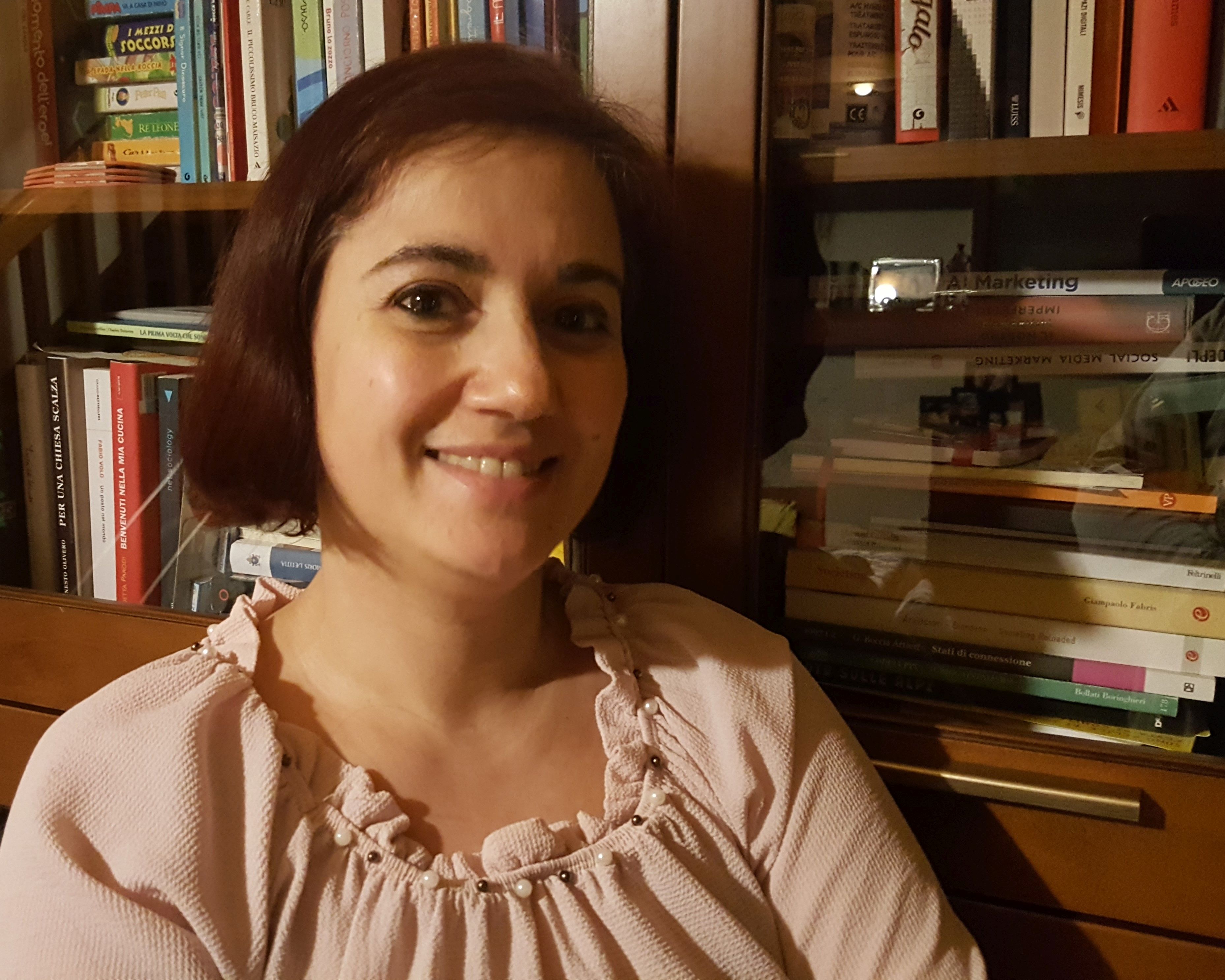Elisabetta Risi