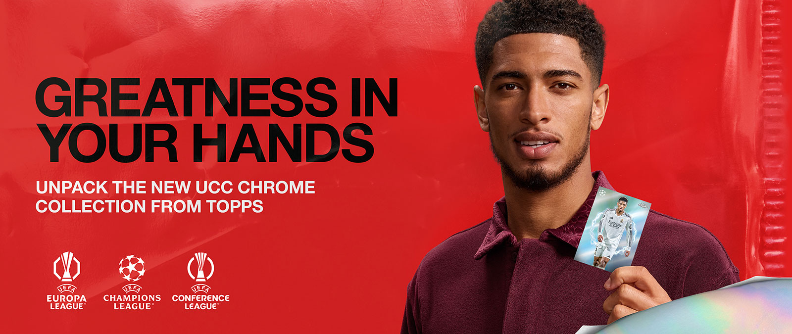 Breaking the game: collezionismo sportivo tra emozione e innovazione