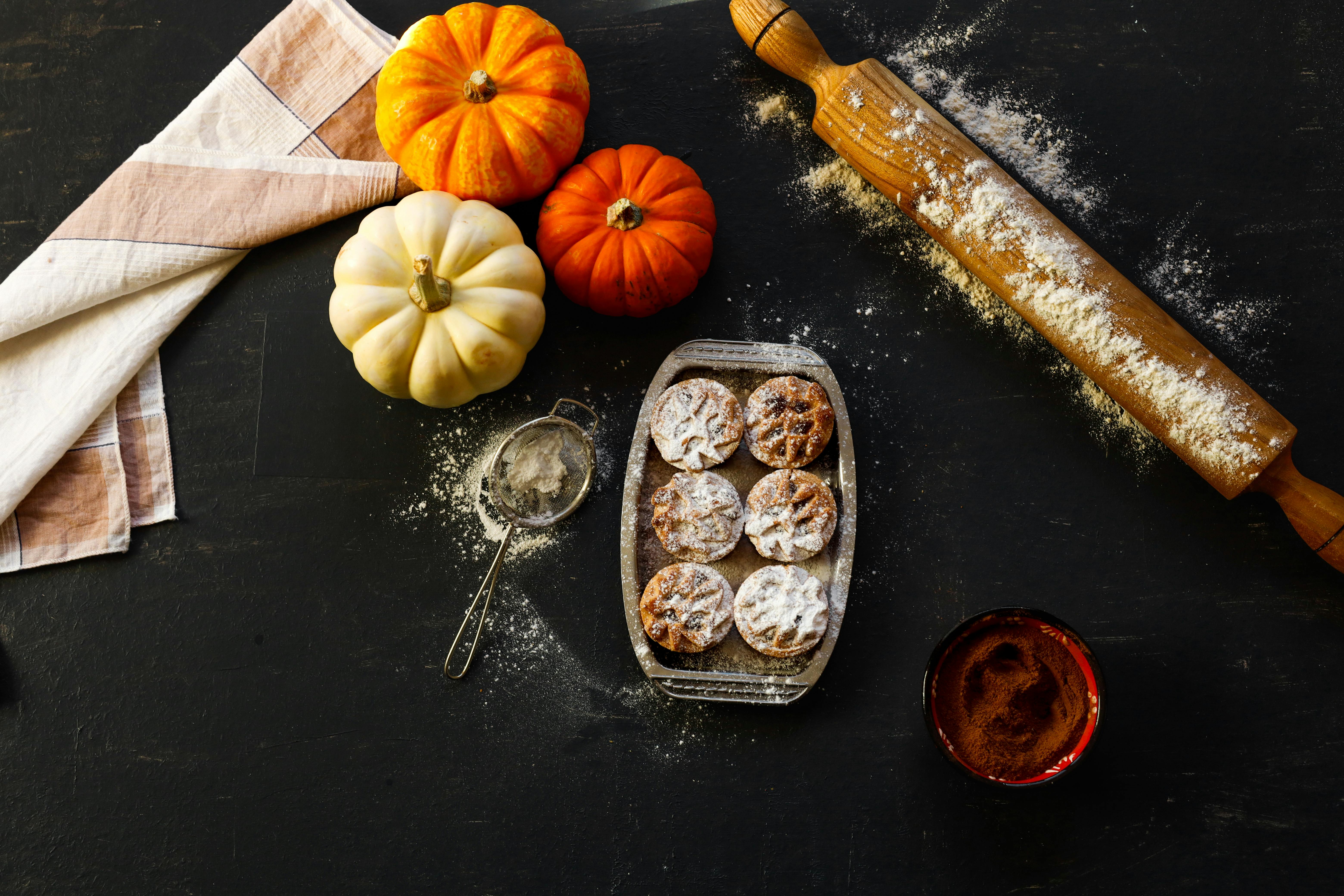 Cosa mangiare in autunno: i migliori superfood per rafforzarsi con gusto