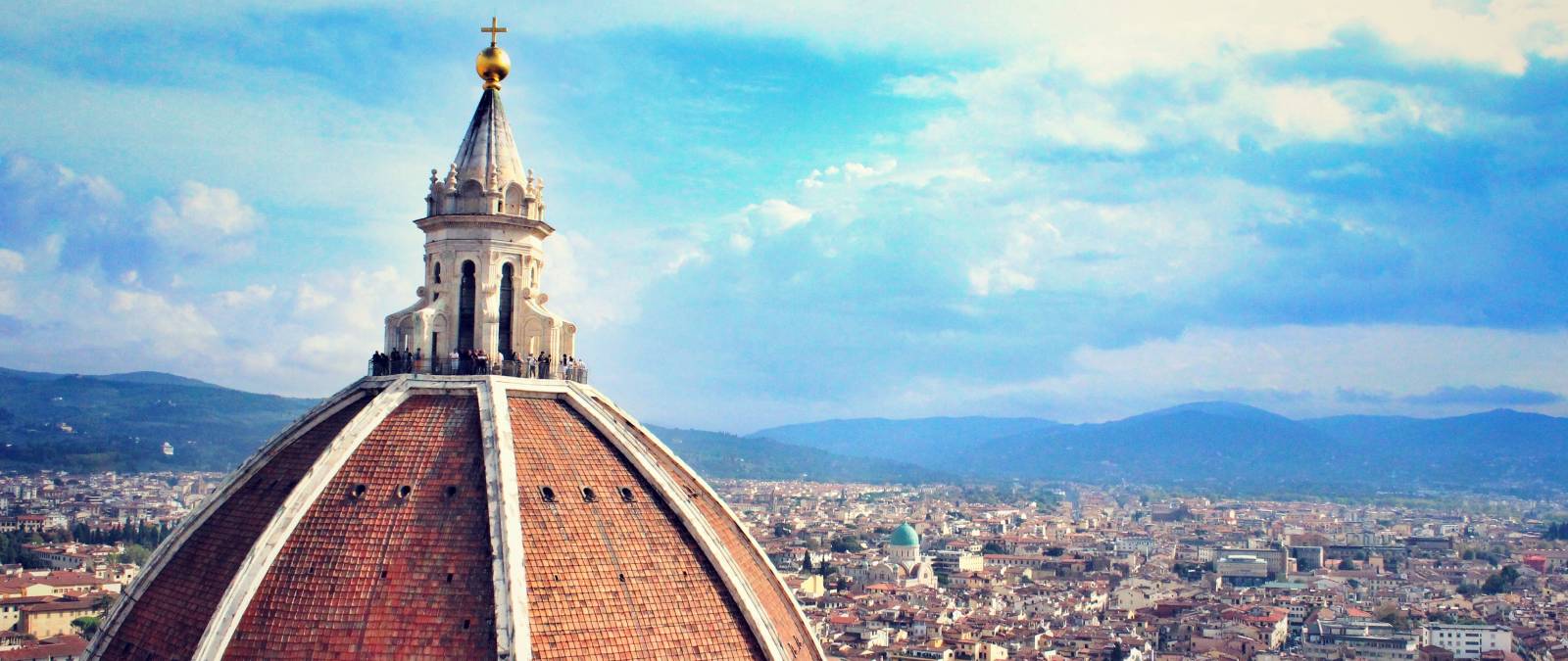 Unire le città per unire le nazioni