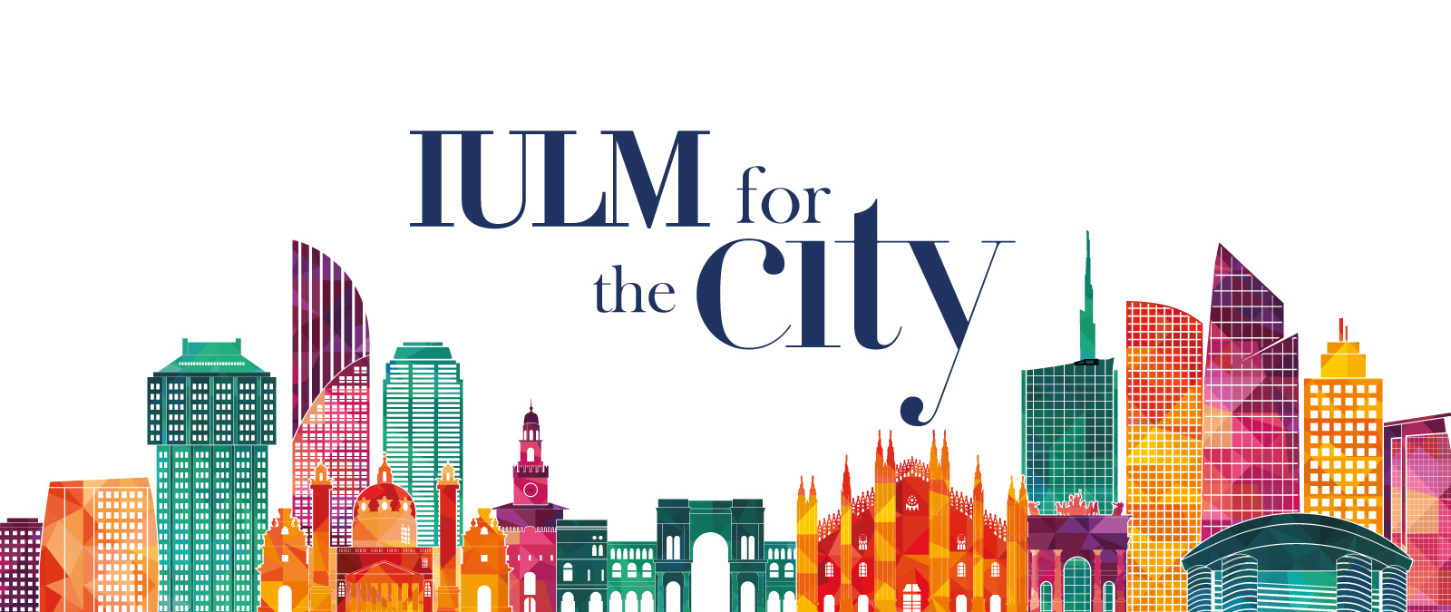 Torna IULM for the City