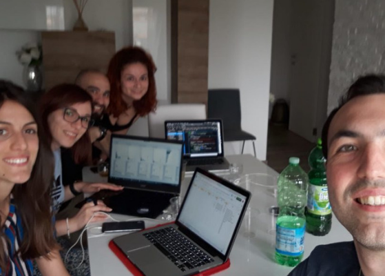 Data Analysis for Marketing