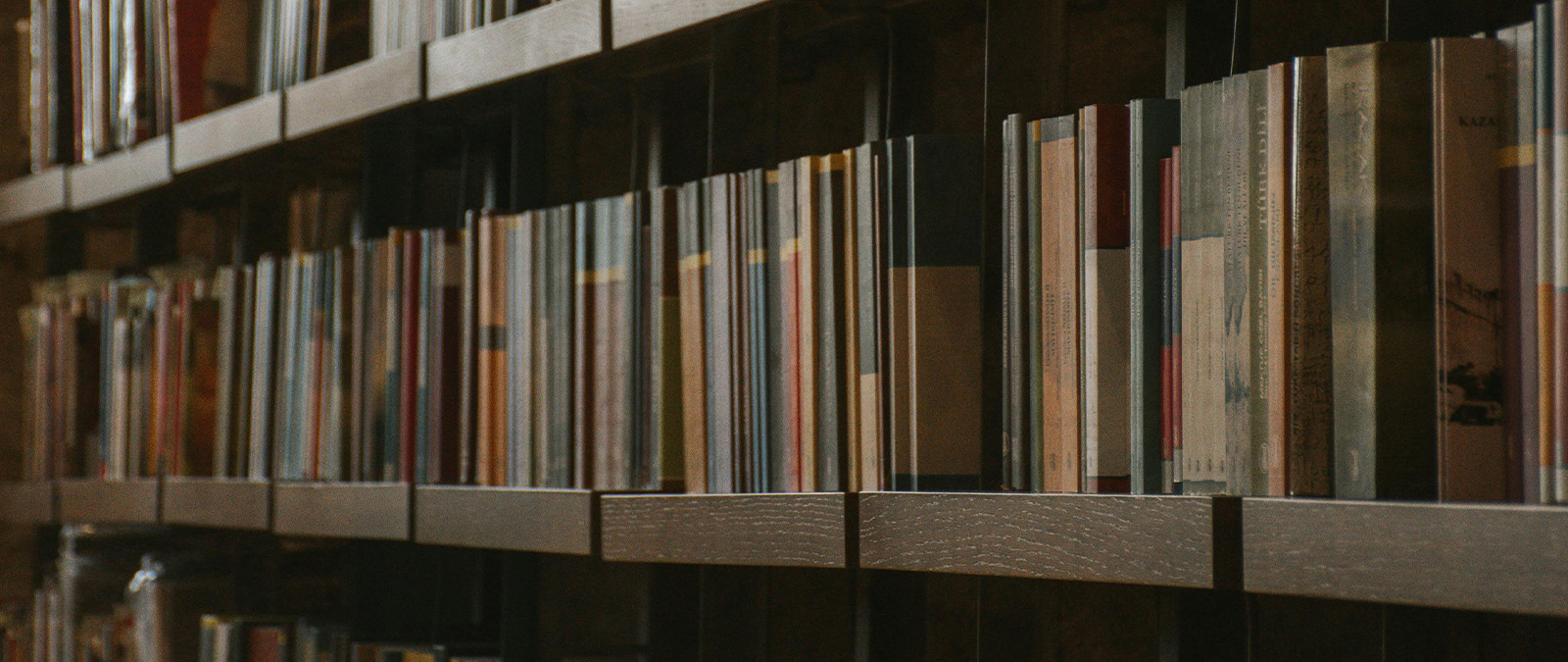 Nuove norme per il prestito bibliotecario