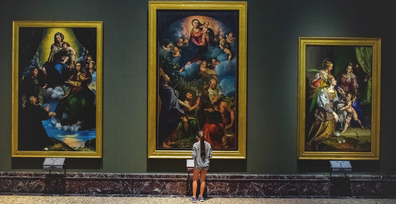 Musei, università e territorio