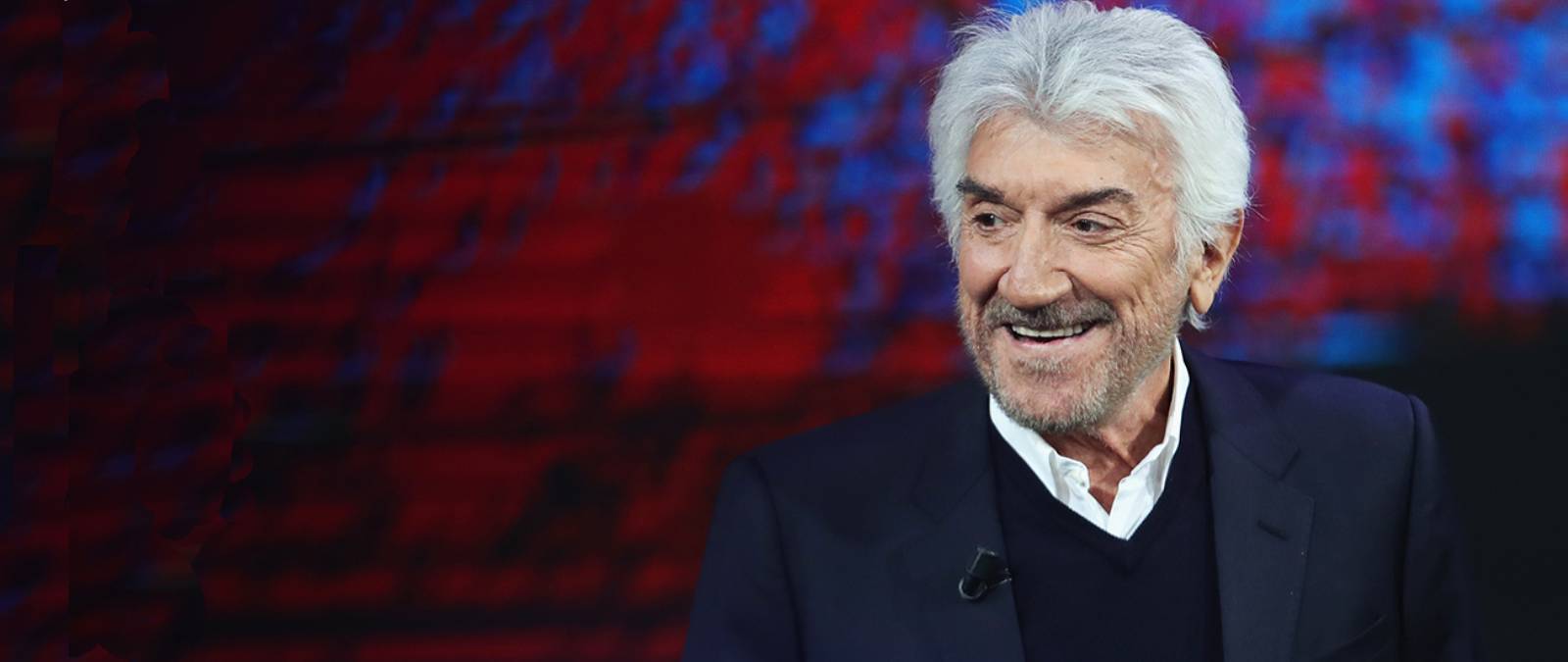 Addio a Gigi Proietti