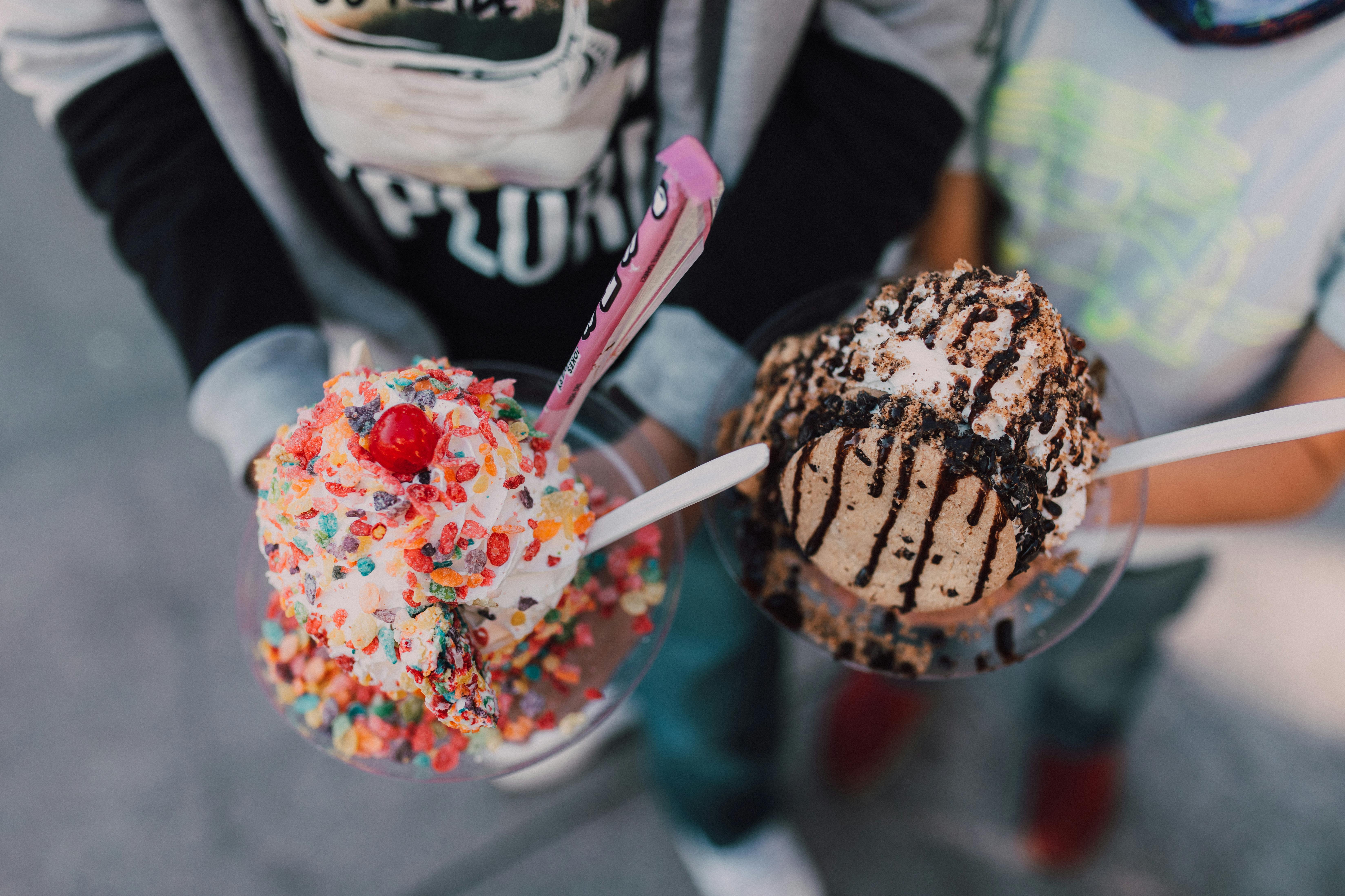 Craving, che cos'è la voglia irrefrenabile di mangiare che ci fa ingrassare