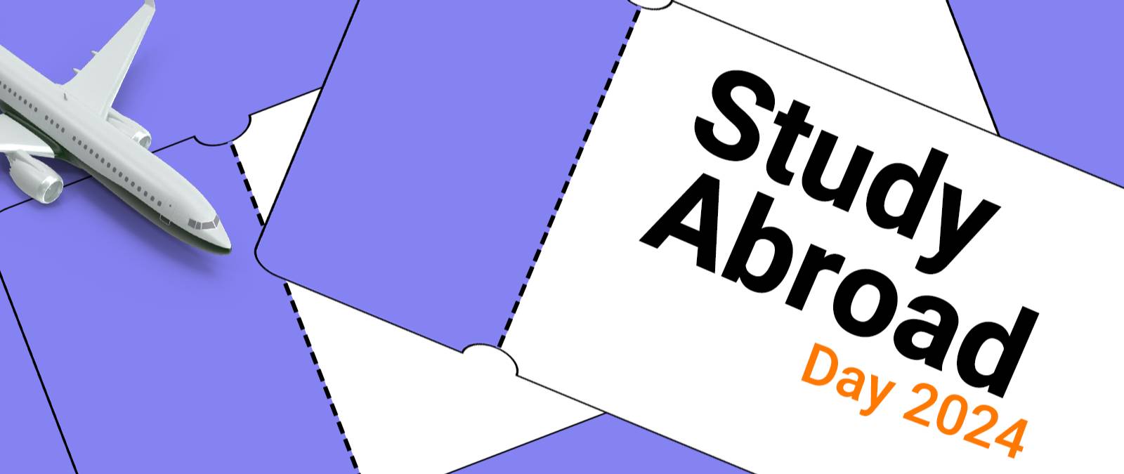 Study Abroad Day 2024