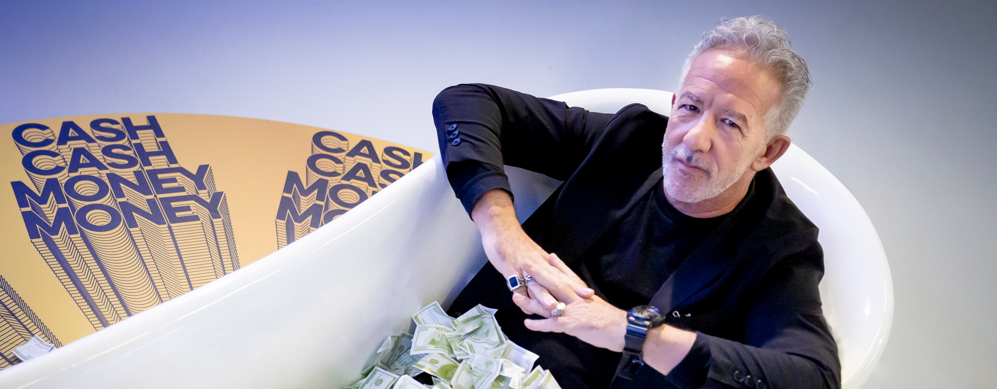 Cash Cash Money Money