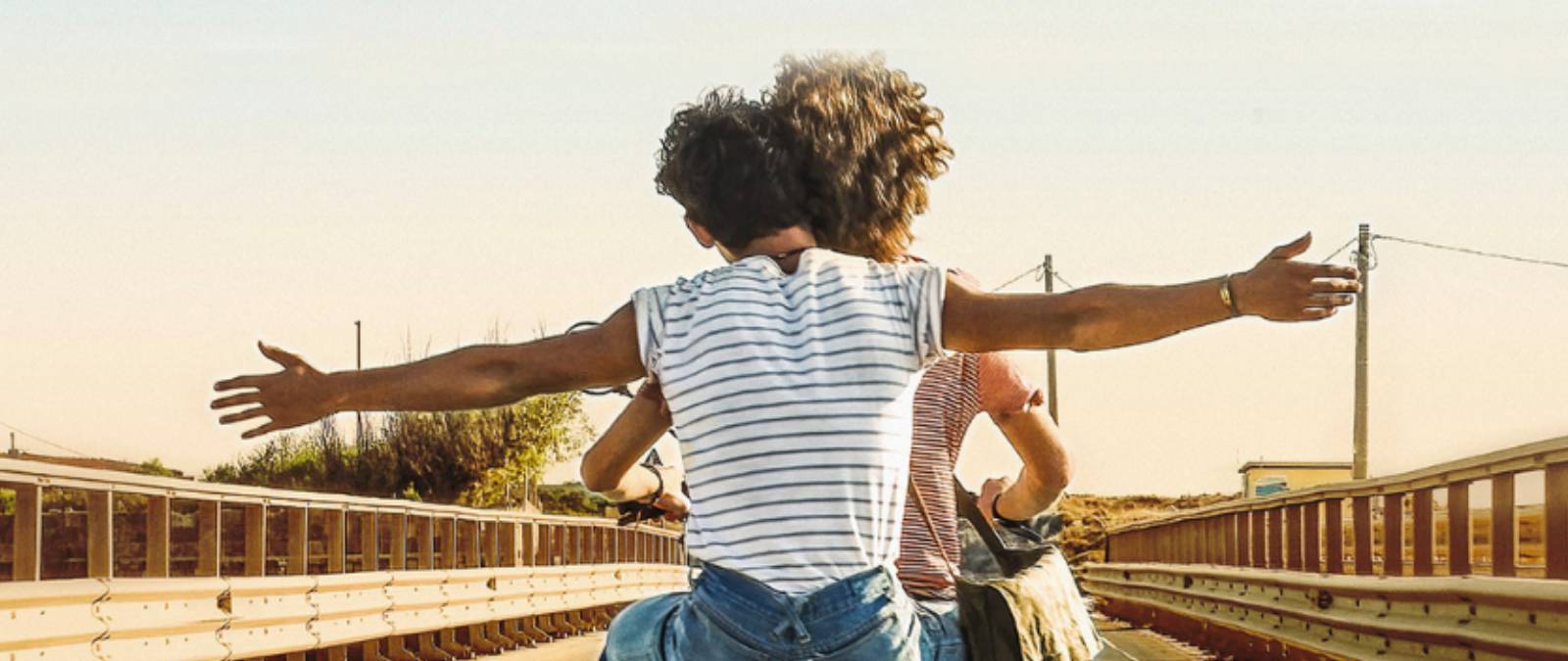 Masterclass con Giuseppe Fiorello