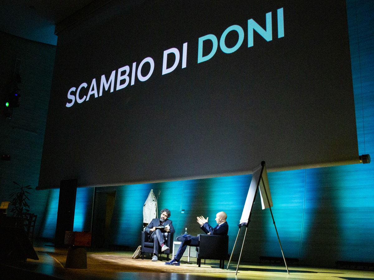 Spettacolo Neuromagia