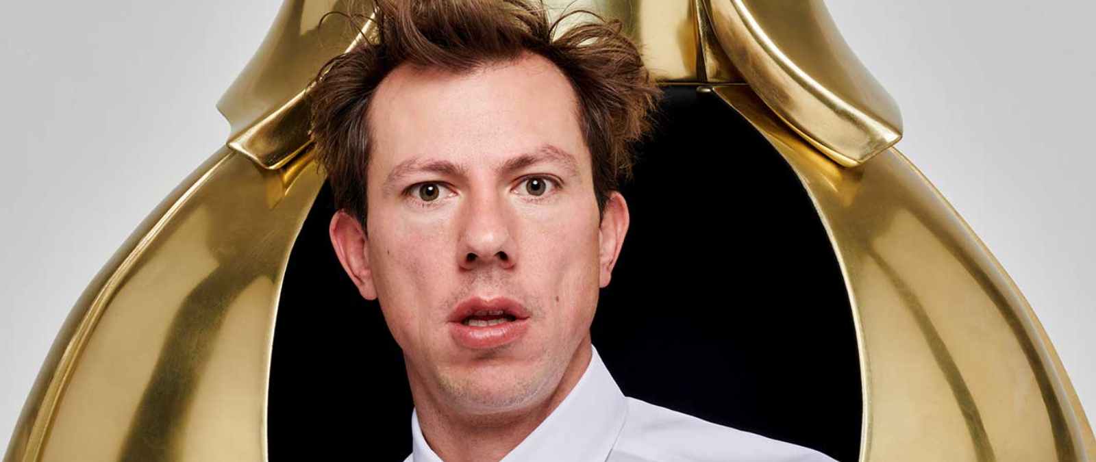 Meeting with Matteo Cibic: a journey between design and transmedia art