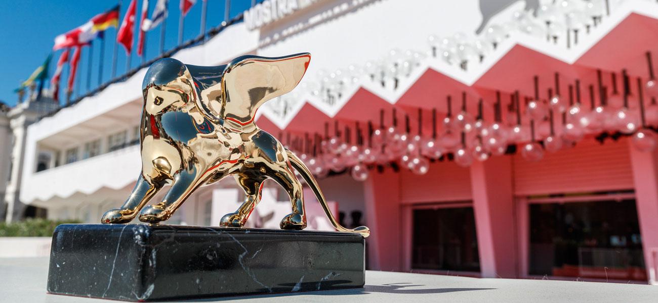 Gianni Canova Presidente della Giuria Opera Prima alla Mostra del Cinema di Venezia