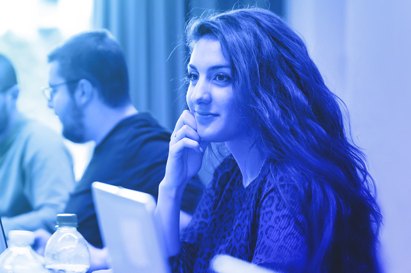 International Autumn School di IULM Flow