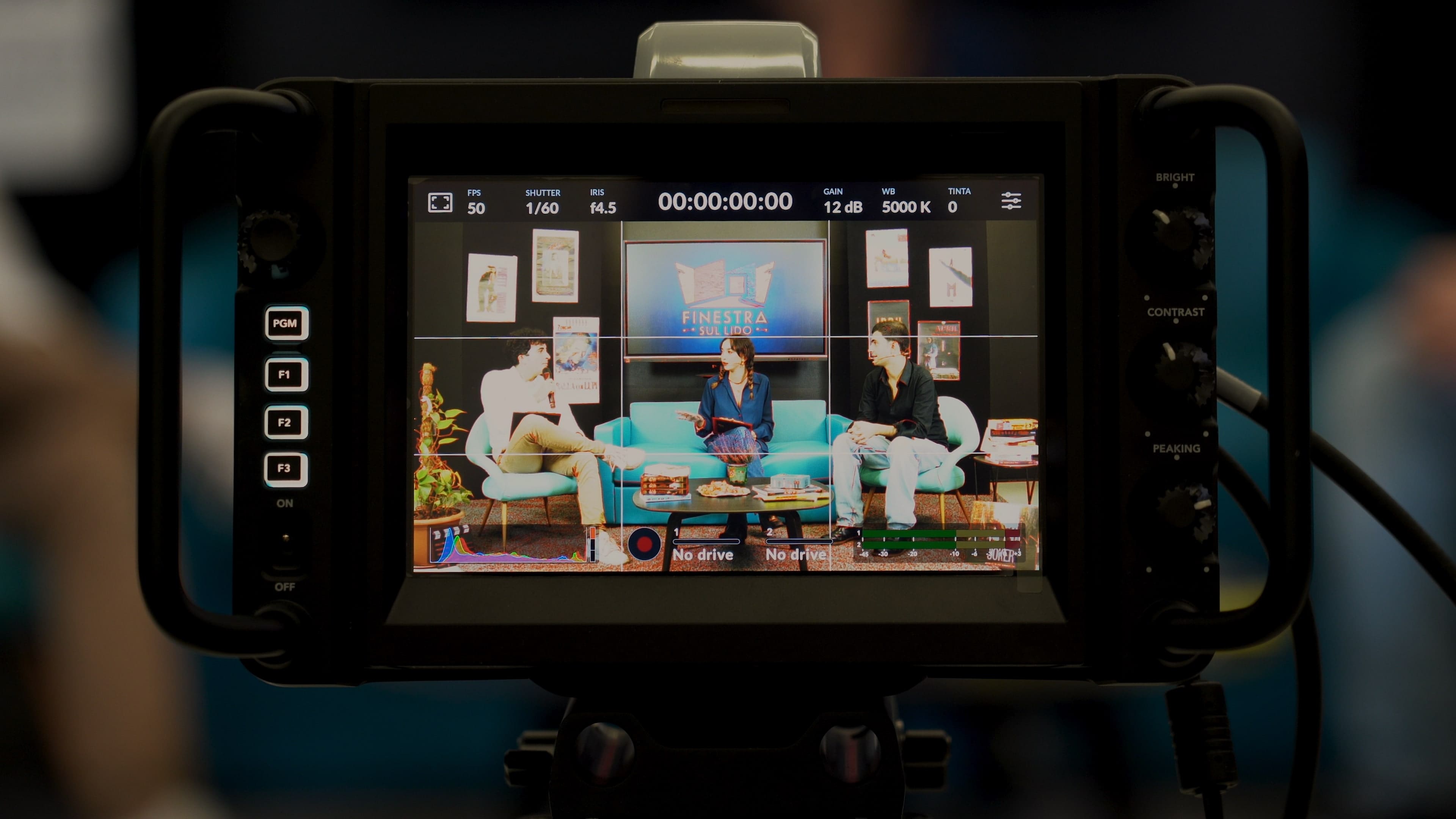 Apre il 27 agosto Finestra sul Lido