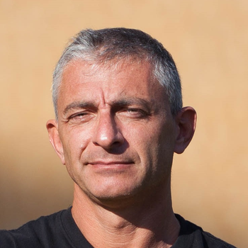Riccardo Manzotti