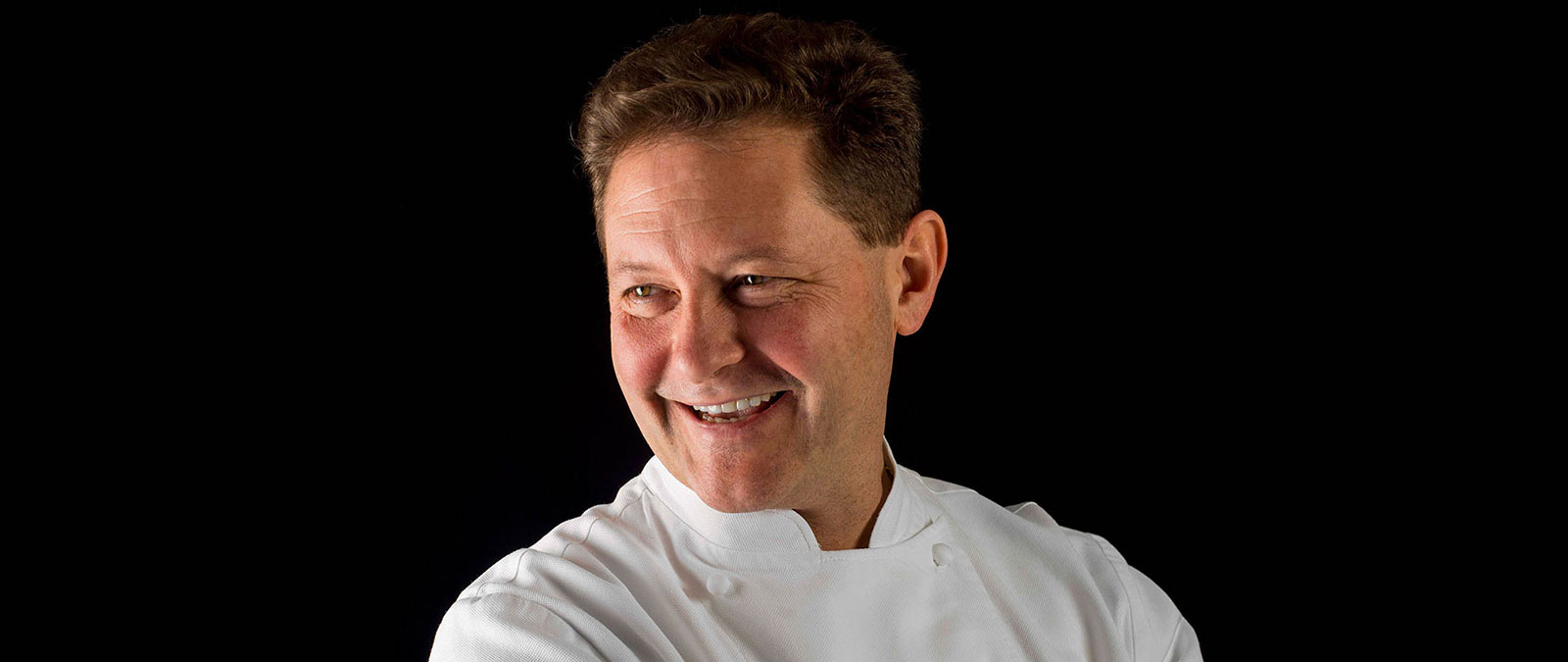 Lo chef stellato Enrico Cerea ospite al Master in International Tourism and Hospitality