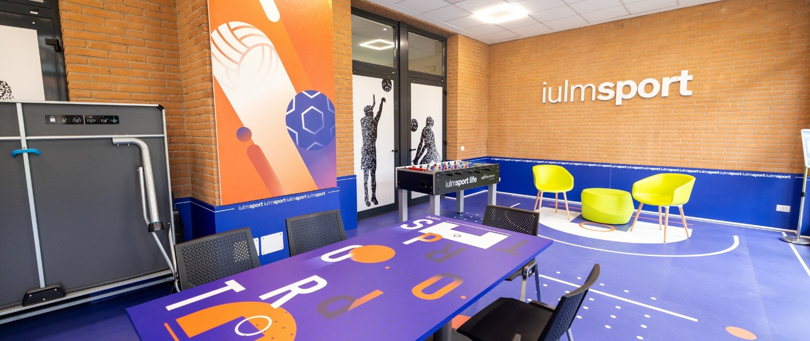 Sport Day 15 aprile: tornei e novità sulle attività di primavera con IULM Sport