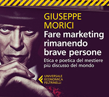 La copertina del libro di Giuseppe Morici La copertina del libro di Giuseppe Morici