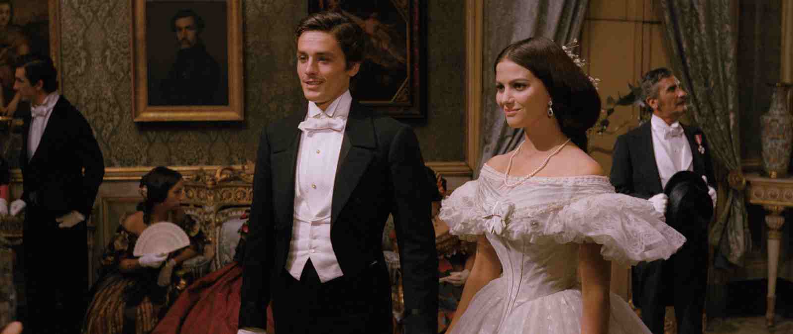 Tomasi di Lampedusa e il cinema