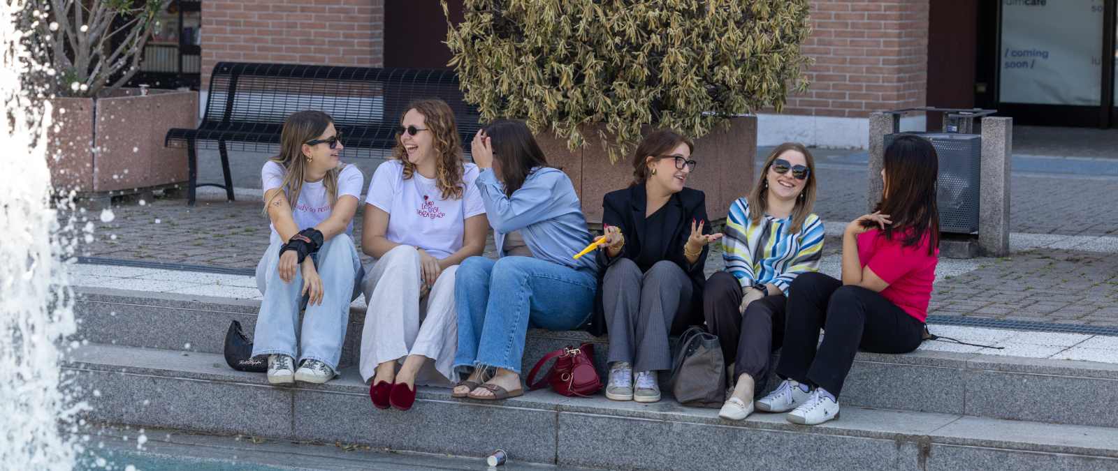 Who Are Today's University Students? A Study by University Network at IULM