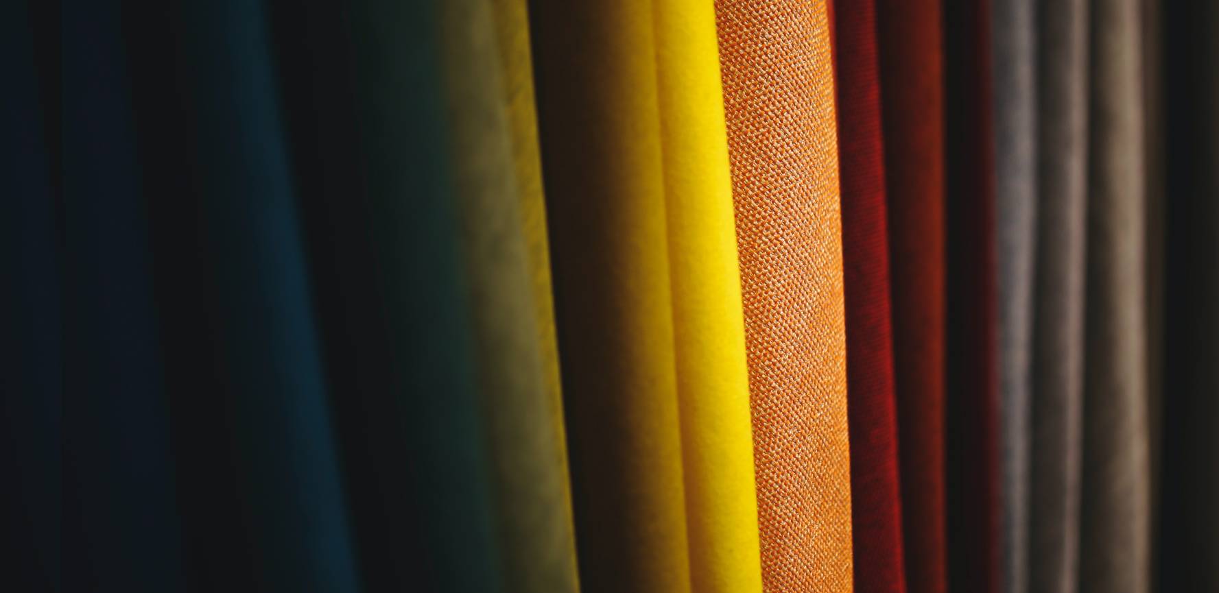 I materiali della moda sostenibile