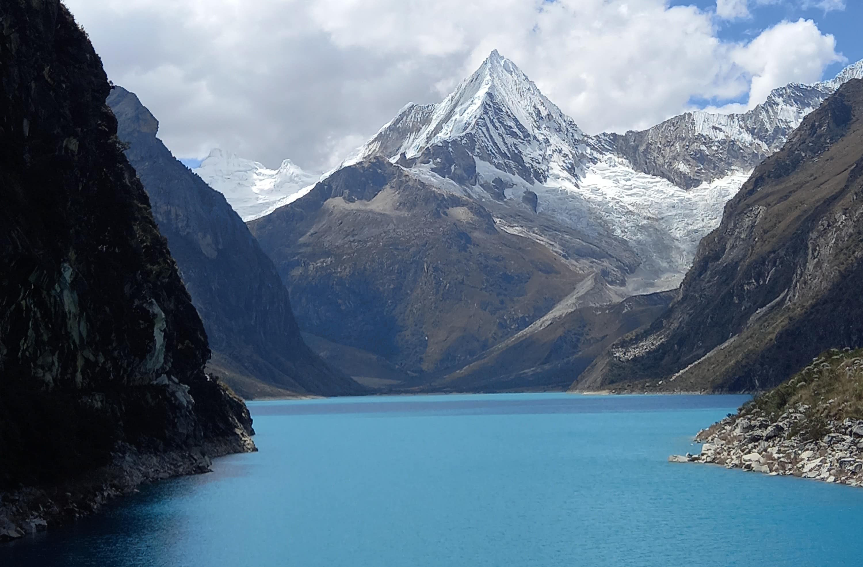 IULM in Peru
