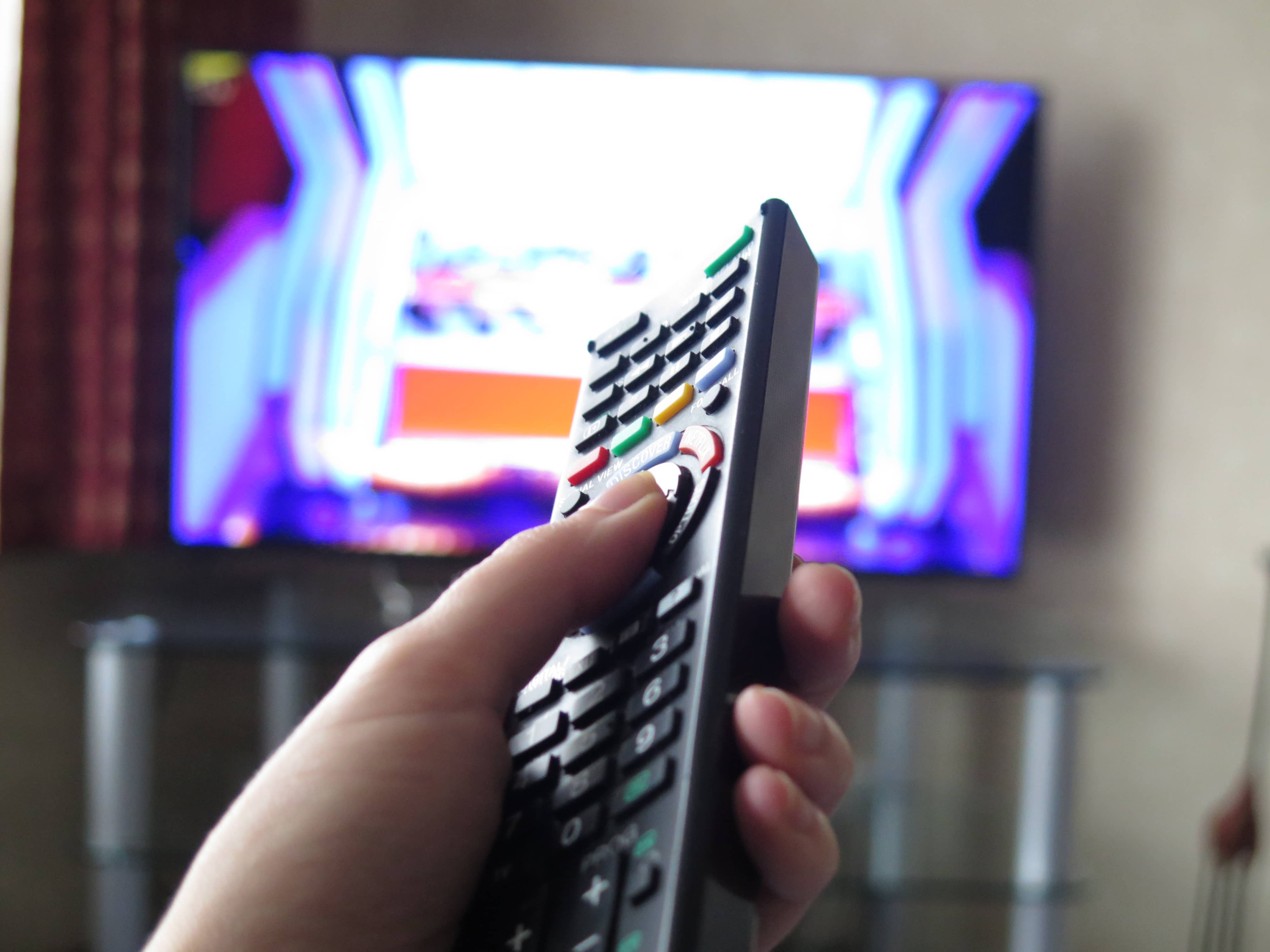 La tv è rinata