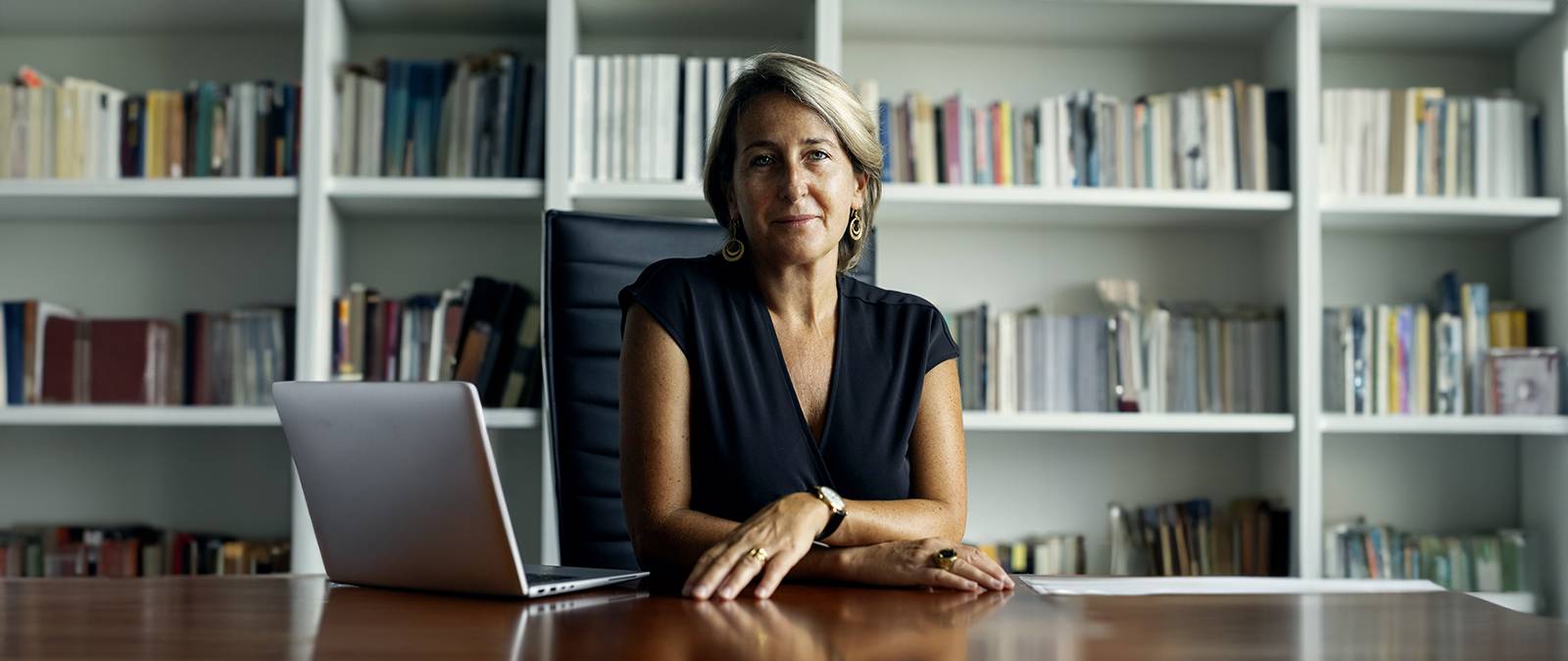 Professor Valentina Garavaglia is the new Rector of IULM