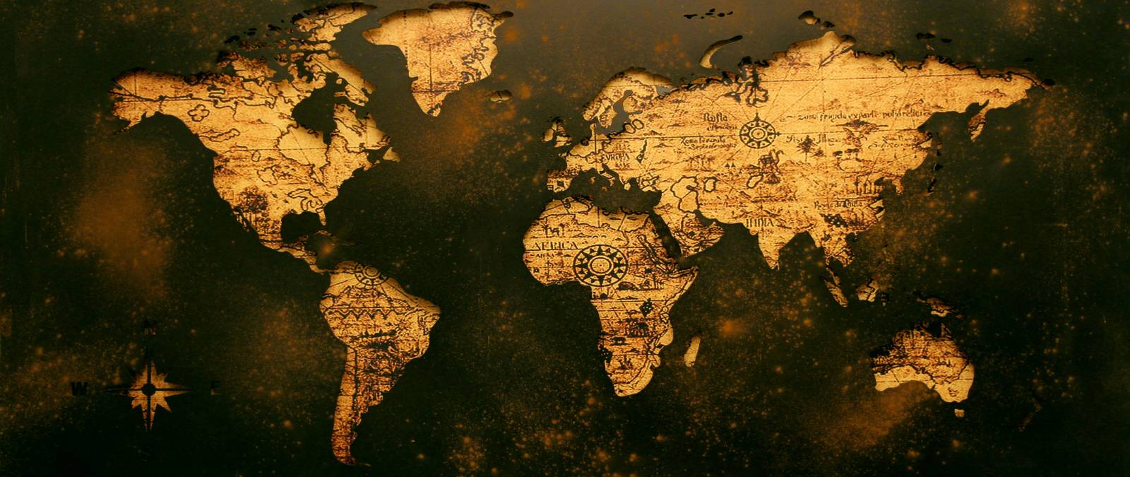 A series of seminars on geopolitics