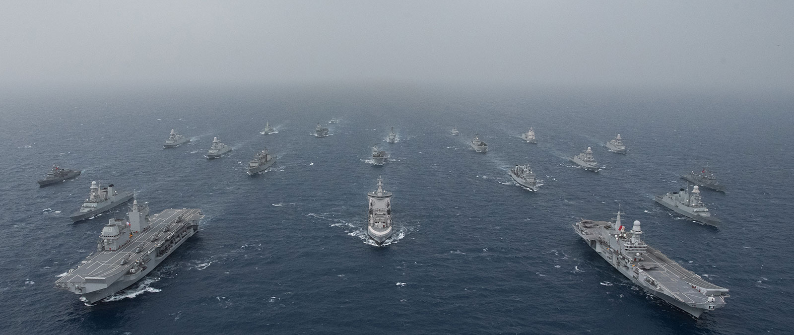 Comunicazione strategica in contesti reali: un’esperienza formativa avanzata