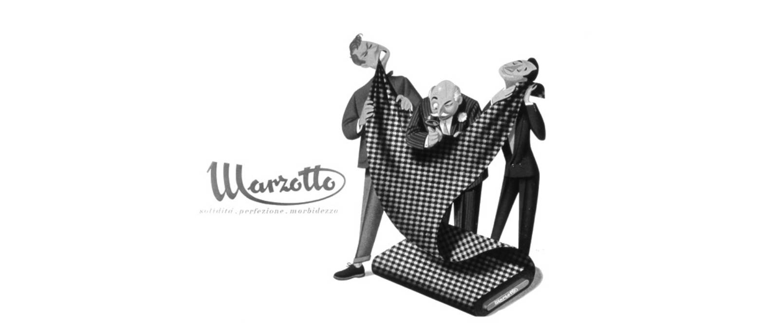 Dal filo al digitale. Duecento anni di storia del brand Lanerossi