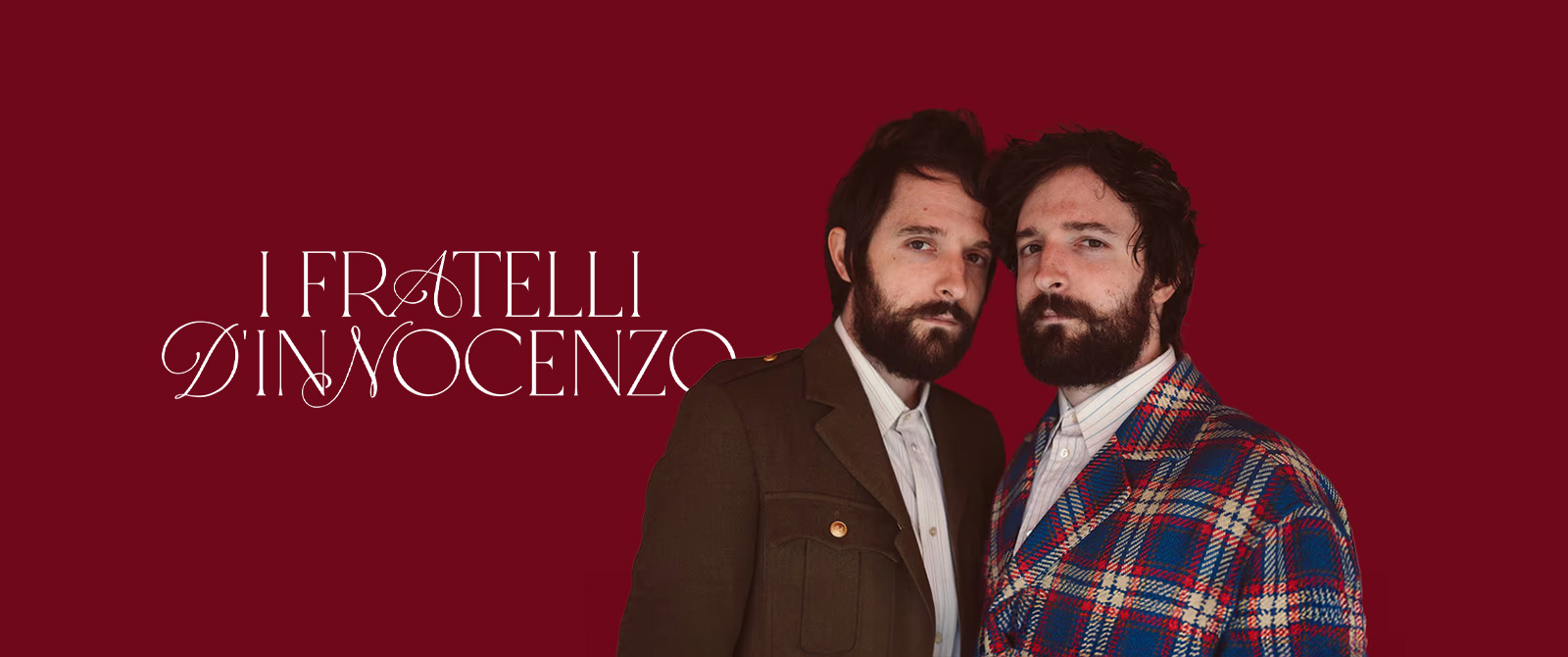 I fratelli D'Innocenzo in IULM