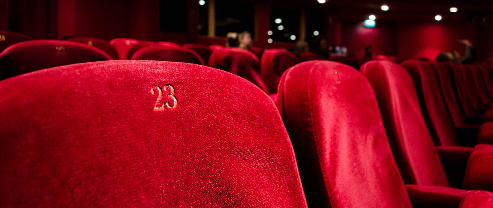 Al cinema con i registi