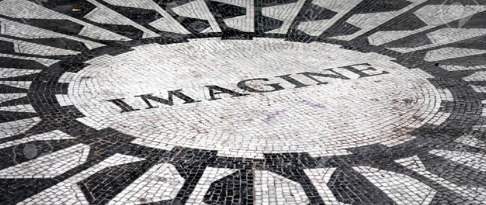 50 anni di Imagine: un inno ai sognatori ancora oggi attuale