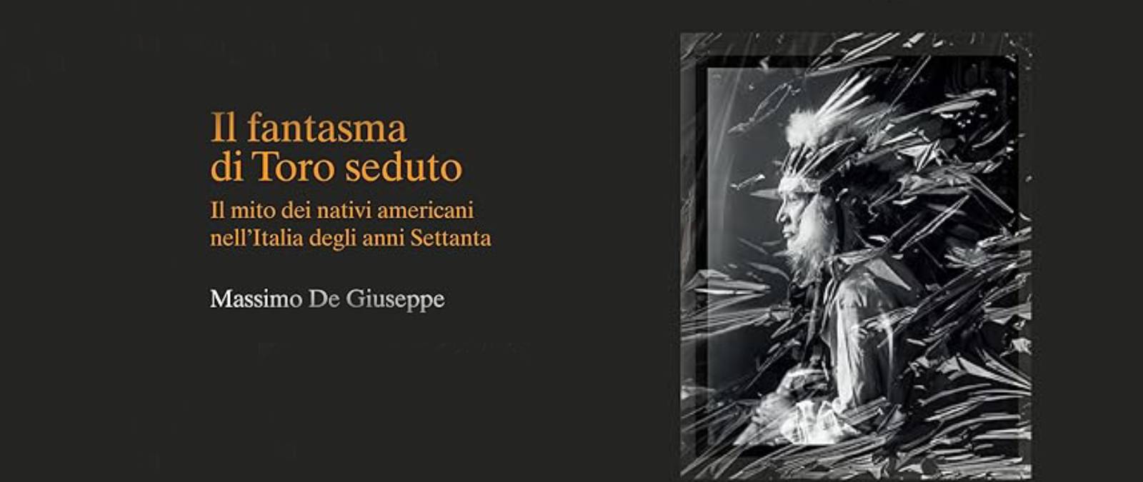 Il fantasma di Toro seduto