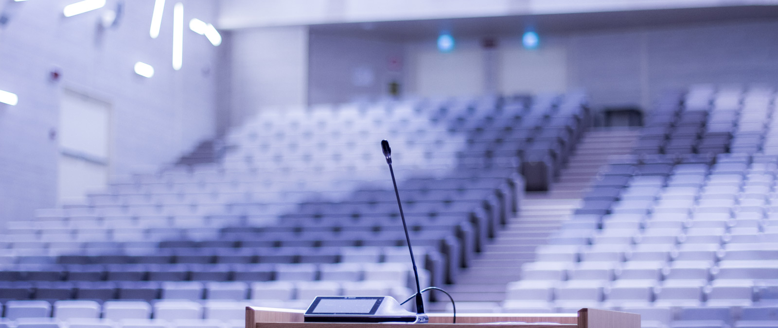 Sospensione delle attività didattiche per cerimonia d'apertura dell'Anno Accademico 2025/2026