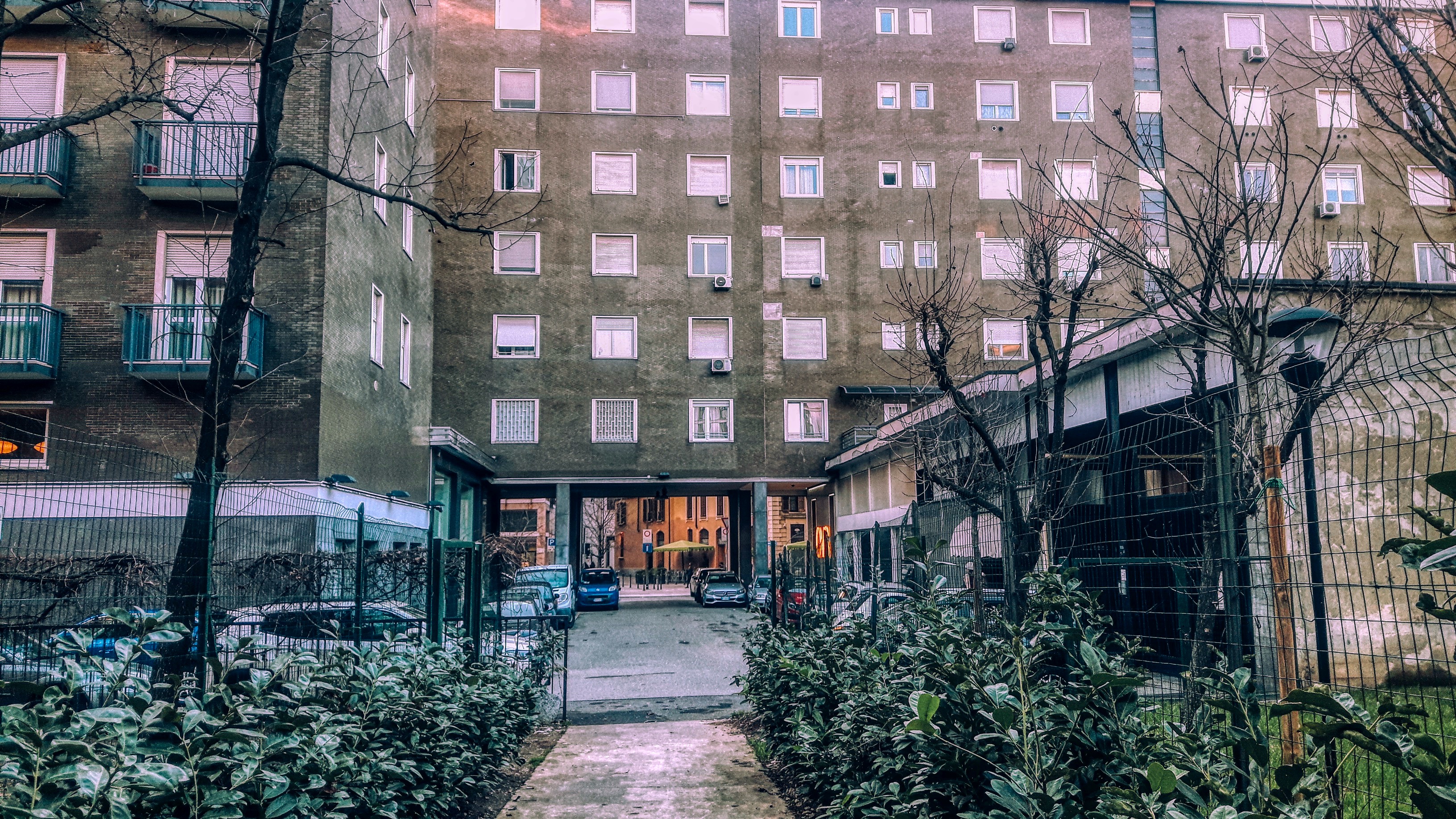 07 - Vicolo del Fossetto-1