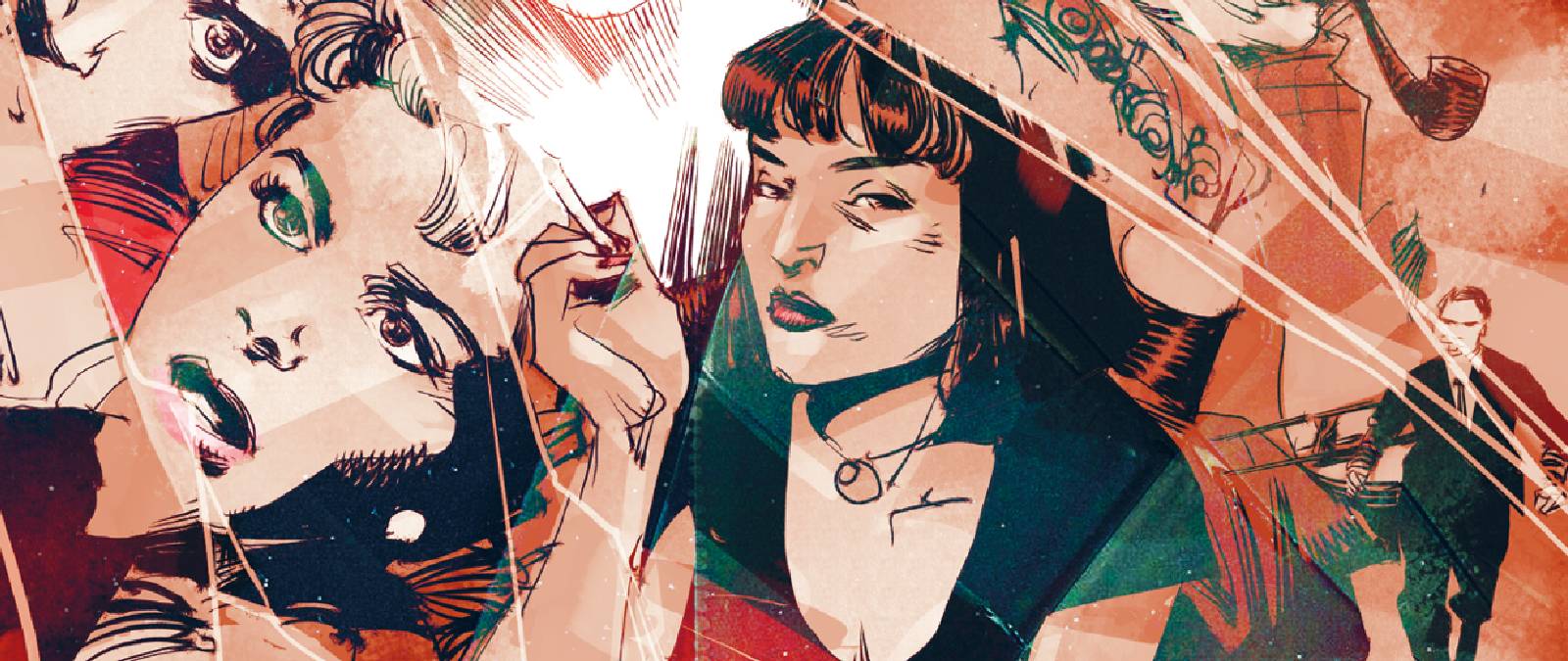 Noir in Festival 2021