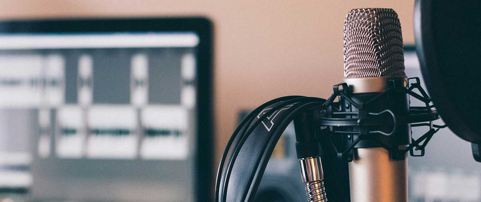 Radio IULM Incontra: face-to-face with industry professionals